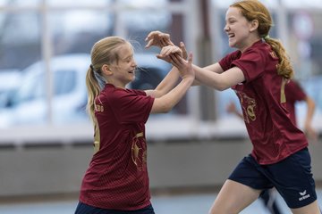 Bild 103 - wDJ Loewinnen Cup D2